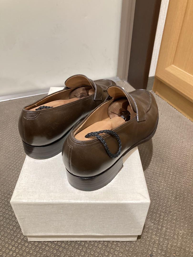 forme フォルメ ローファー 5 forme フォルメローファーsize 5