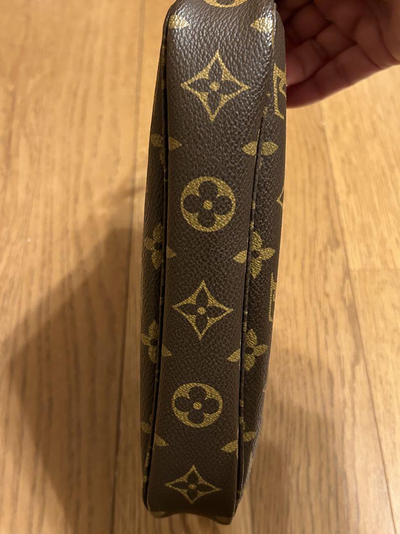 ルイ・ヴィトン(LOUIS VUITTON)ルイ・ヴィトン ポシェット