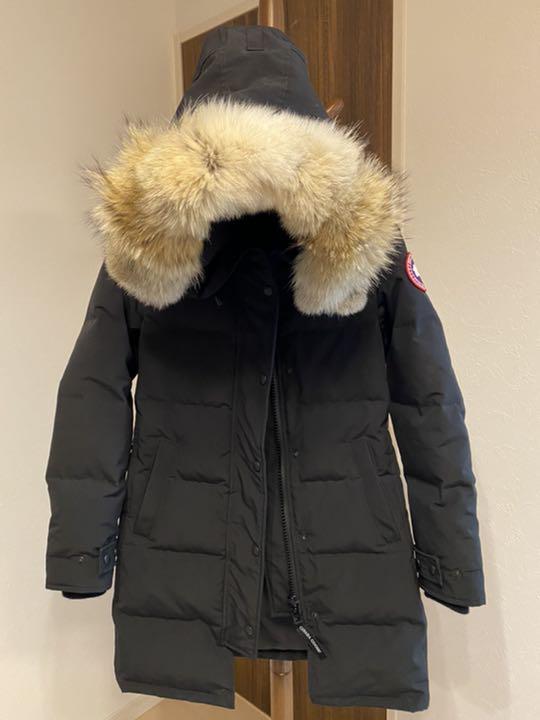 カナダグース ダウンジャケット 国内正規品 - www.munisanta.gob.pe 即納・新品 XSサイズ レディース 大幅値下げ 定価13万 カナダグース ダウンジャケット