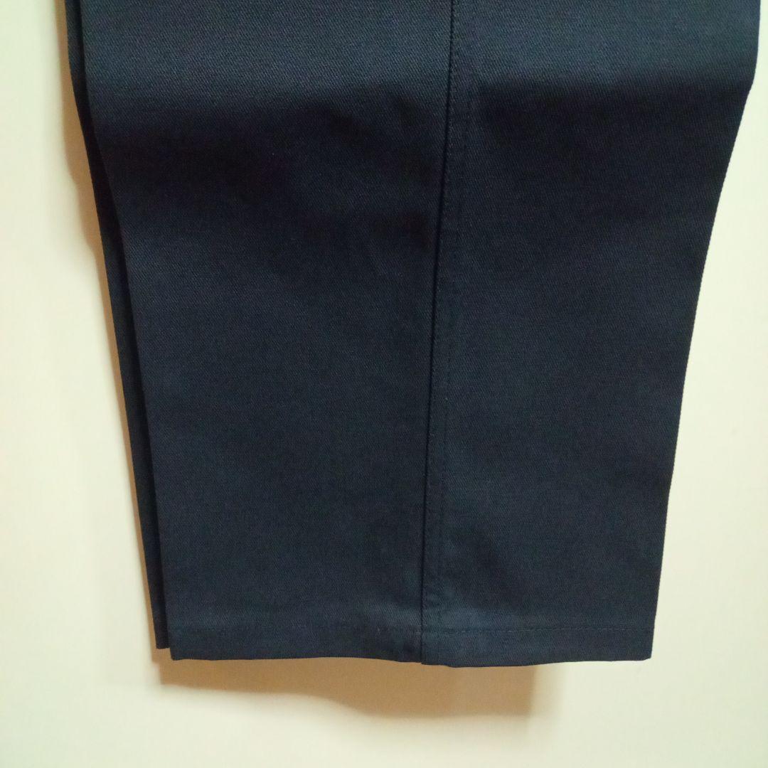 BEN DAVIS ゴリラカット 674 ワークパンツ　36x32　ブラック