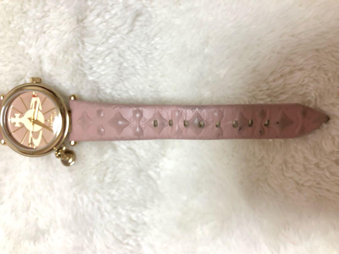 爆買い最新作 値下げ 腕時計 お値下げ可能 qecM3-m30850140129 vivienne westwood 国産人気