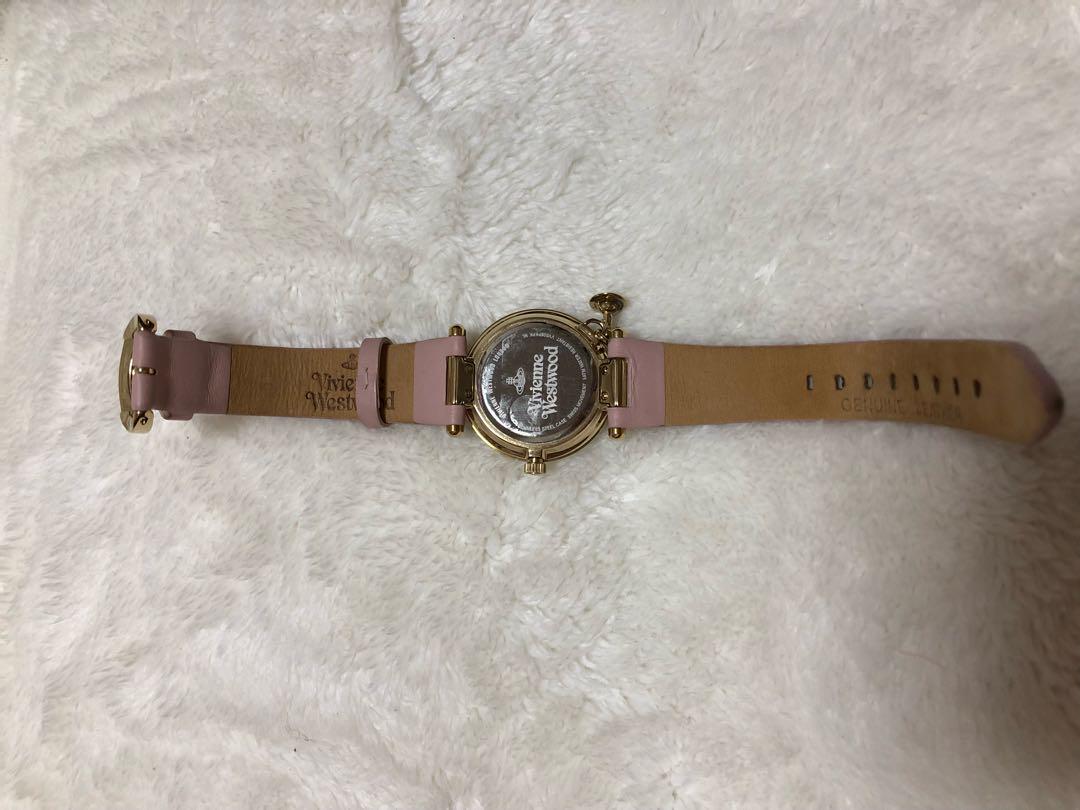 爆買い最新作 値下げ 腕時計 お値下げ可能 qecM3-m30850140129 vivienne westwood 国産人気