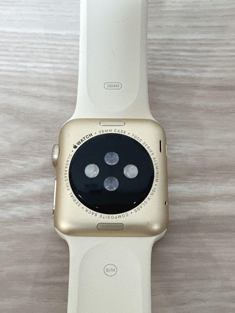 アップルウォッチ7000