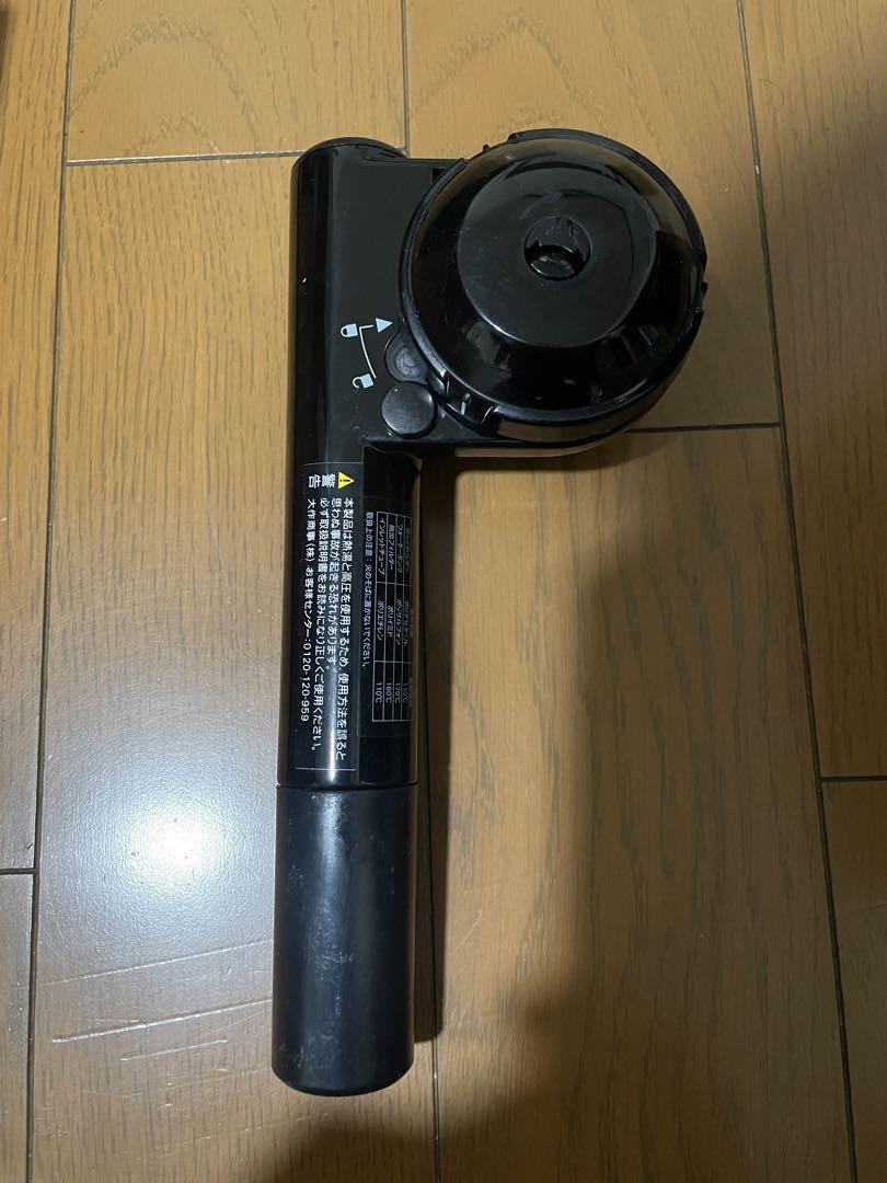 ハンドプレッソ　handpresso エスプレッソマシン