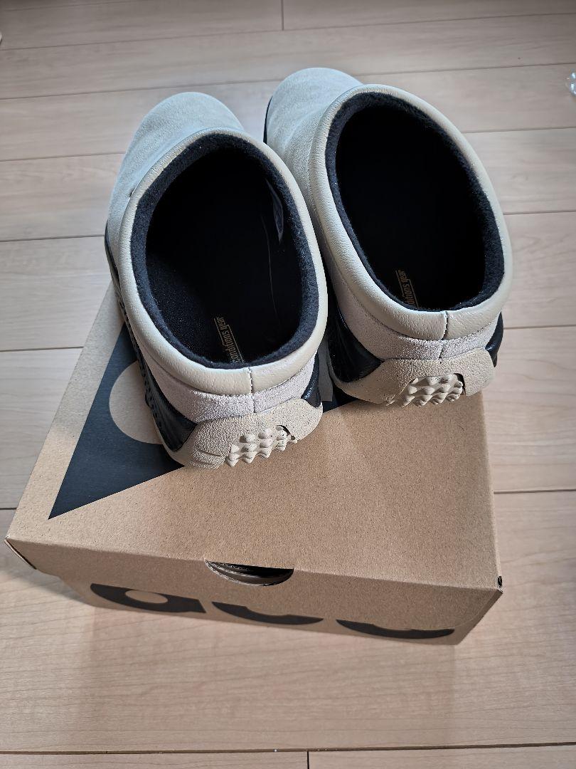 NIKE インフィニティラン4 26.5cm NIKE ACG RUFUS 靴