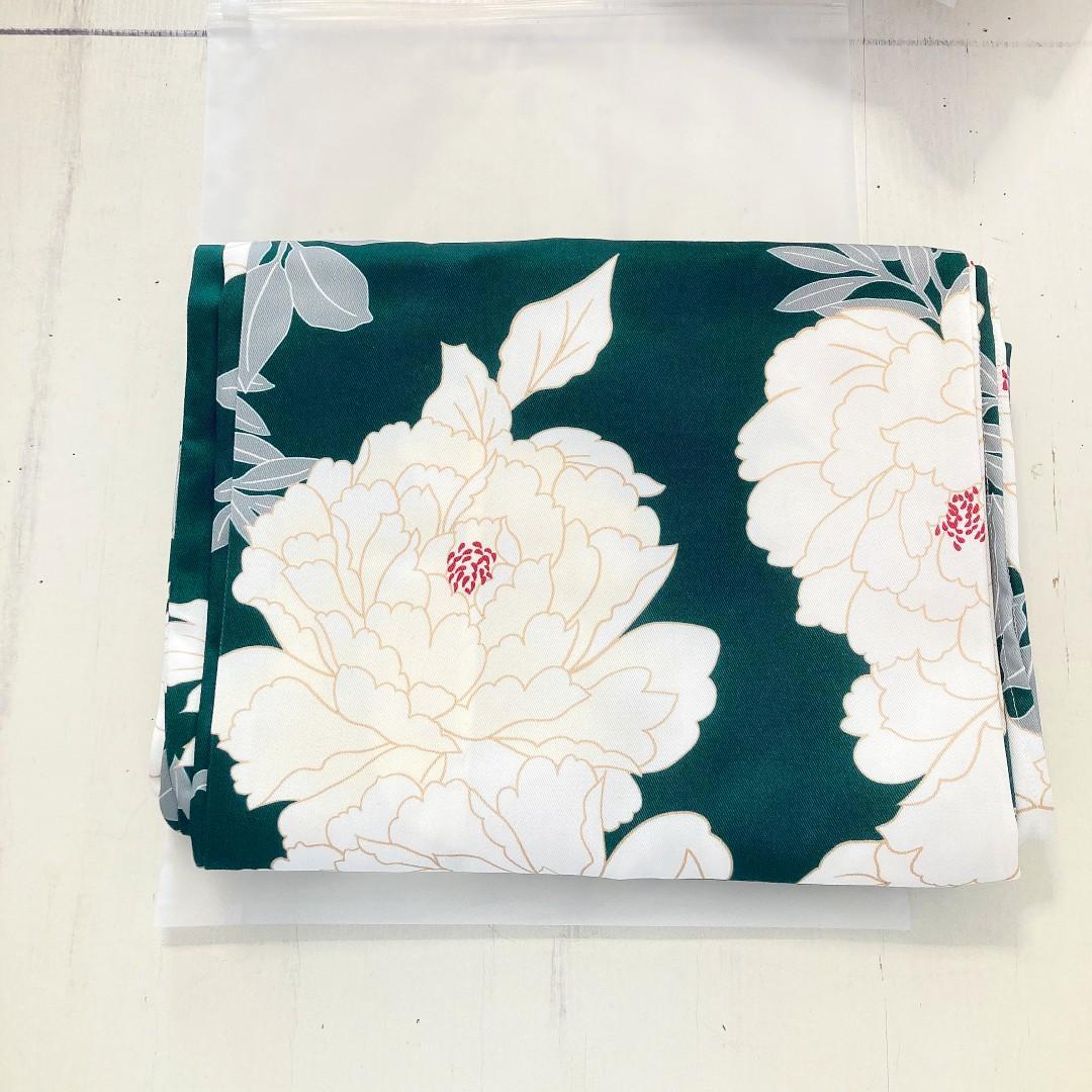 刺繍入り