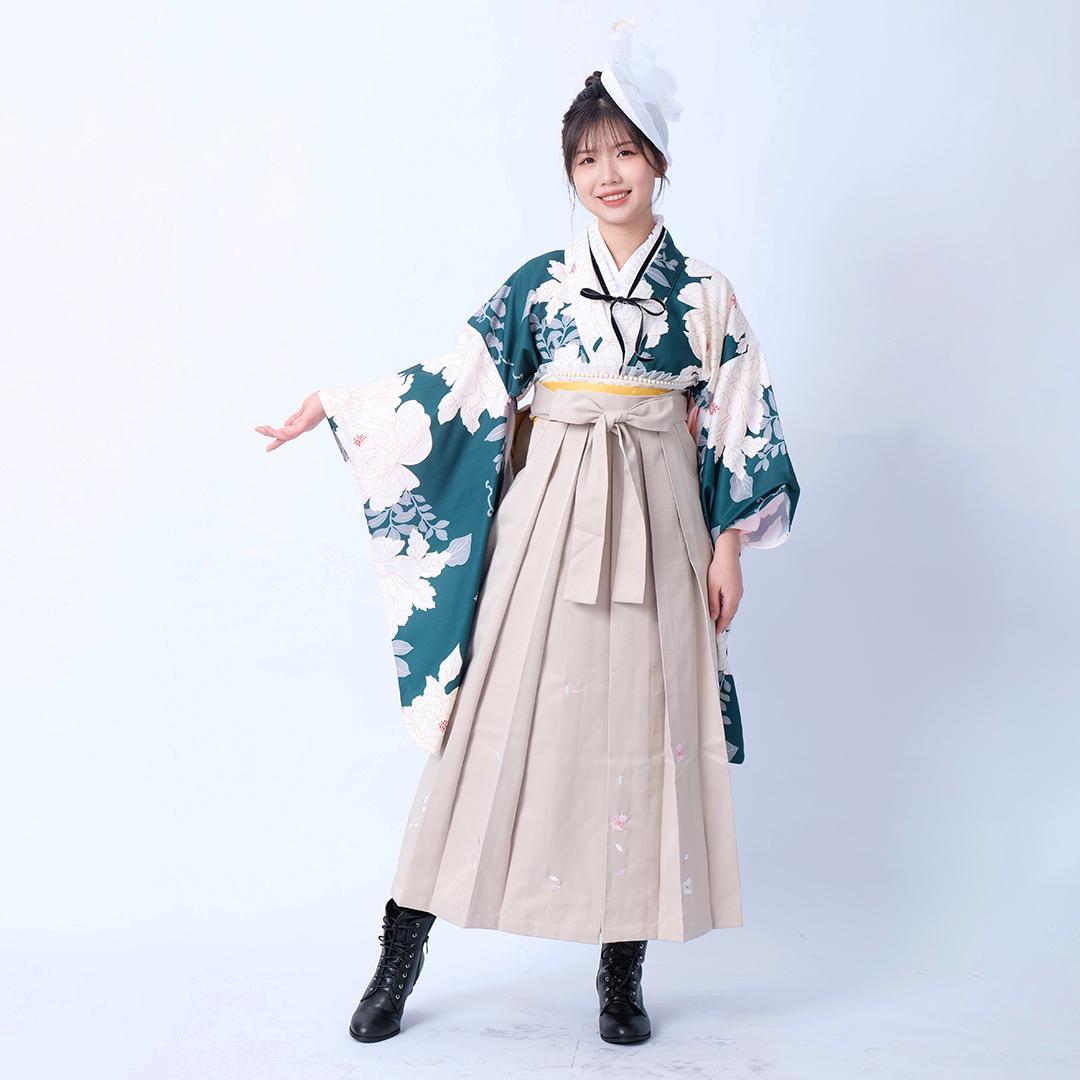 袴