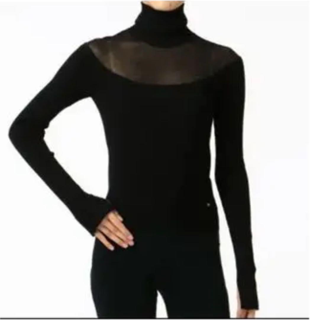 chacottチャコット飯島望未コラボニット未使用 | eliq.hu