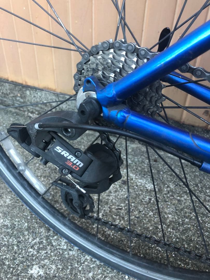 エスケープ クロスバイク