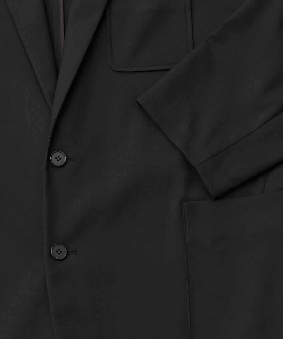 ANOTHER OFFICE 　Santiago Sports Jacket