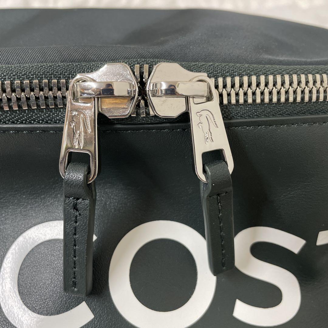LACOSTE ラコステ　ウエストポーチ