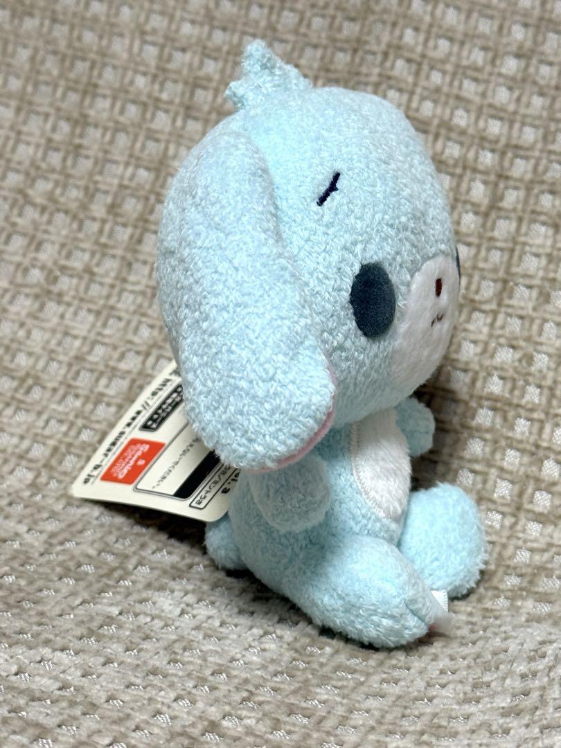 ★レア　こむぎうさ　シュガーバニーズ　ぬいぐるみ ☆レア こむぎうさ シュガーバニーズ ぬいぐるみ