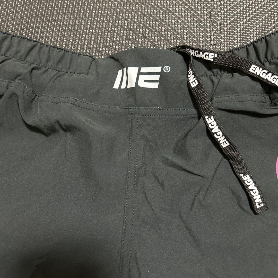 バンタオ・ムエタイ＆MMA FIGHT GEAR MMAショーツ 新品未使用 バンタオ・ムエタイ＆MMA FIGHT GEAR MMAショーツ 新品未使用