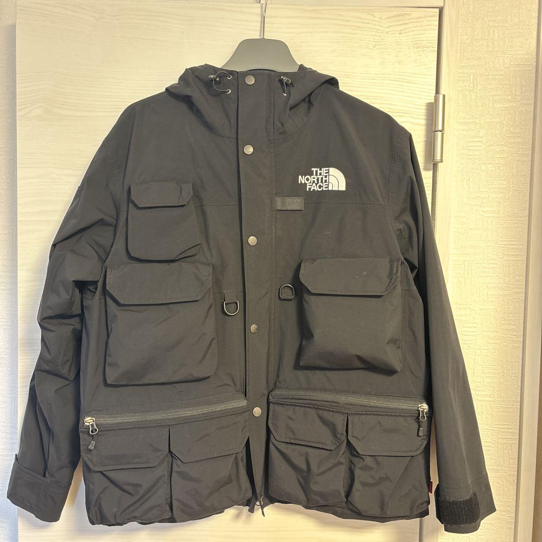 Supreme / The North Face Cargo Jacket 画像2