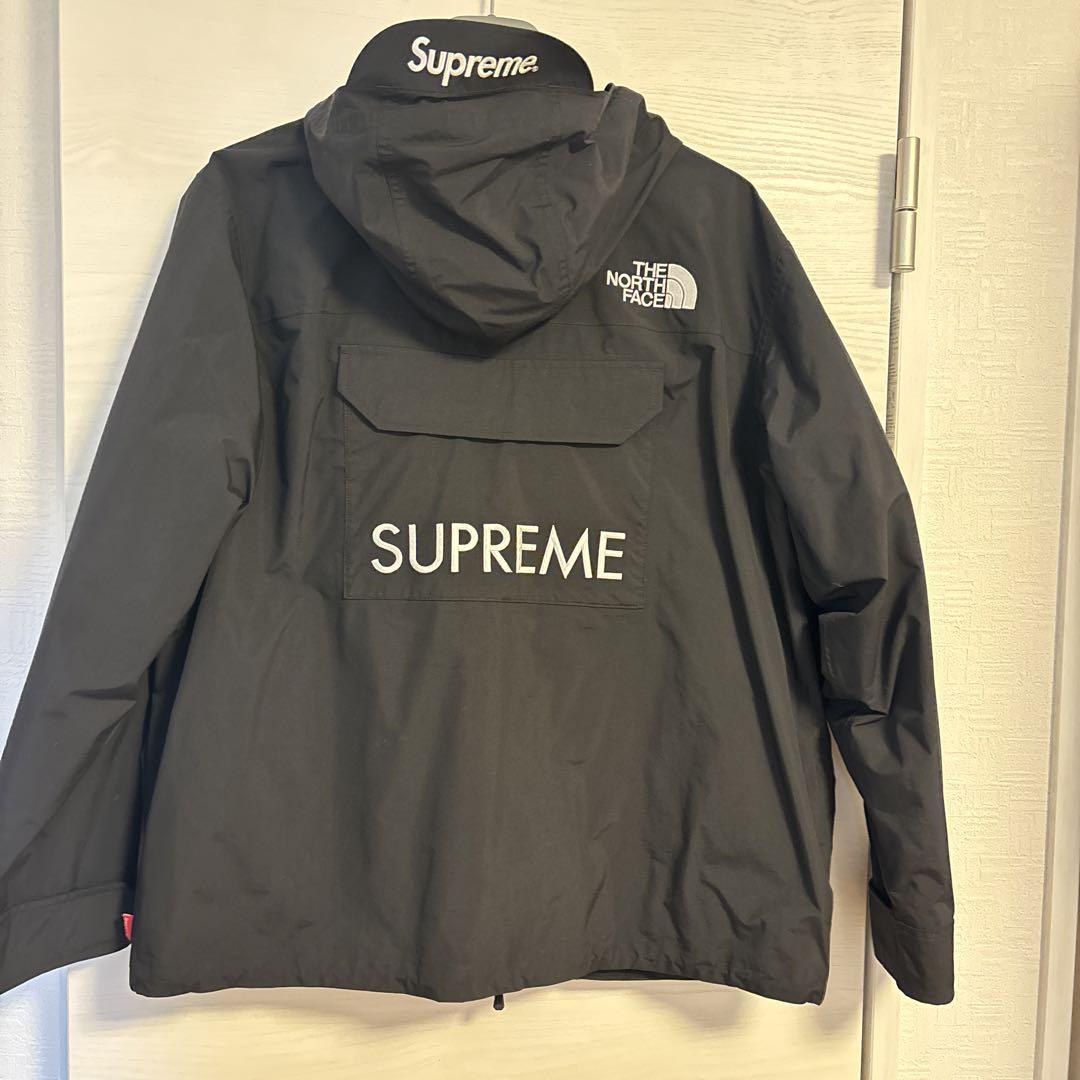 Supreme / The North Face Cargo Jacket 画像3