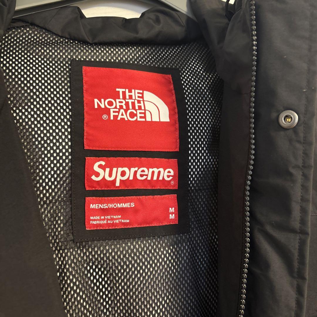 Supreme / The North Face Cargo Jacket 画像5