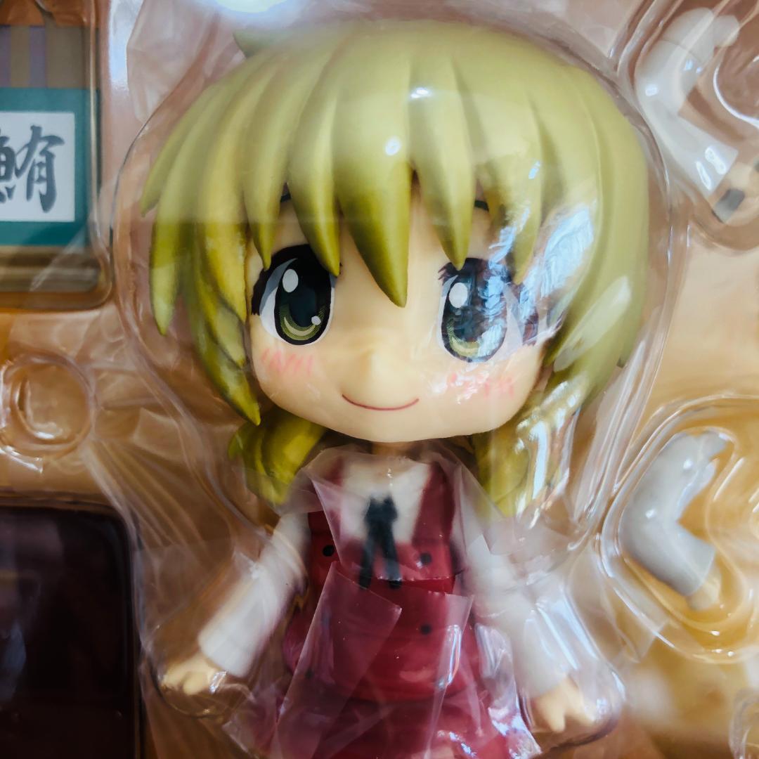 14 ねんどろいど 308 ひだまりスケッチ×ハニカム 宮子 14 ねんどろいど 308 ひだまりスケッチ×ハニカム 宮子