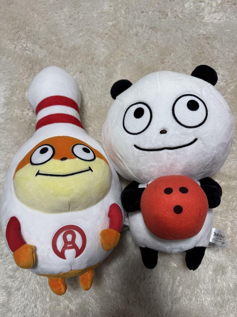 にしむらゆうじ作品　スタジオUG　BIGぬいぐるみ 5,399円
