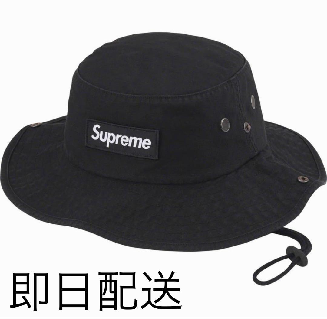 Supreme Military Boonie 23FW ブーニーSUPREME