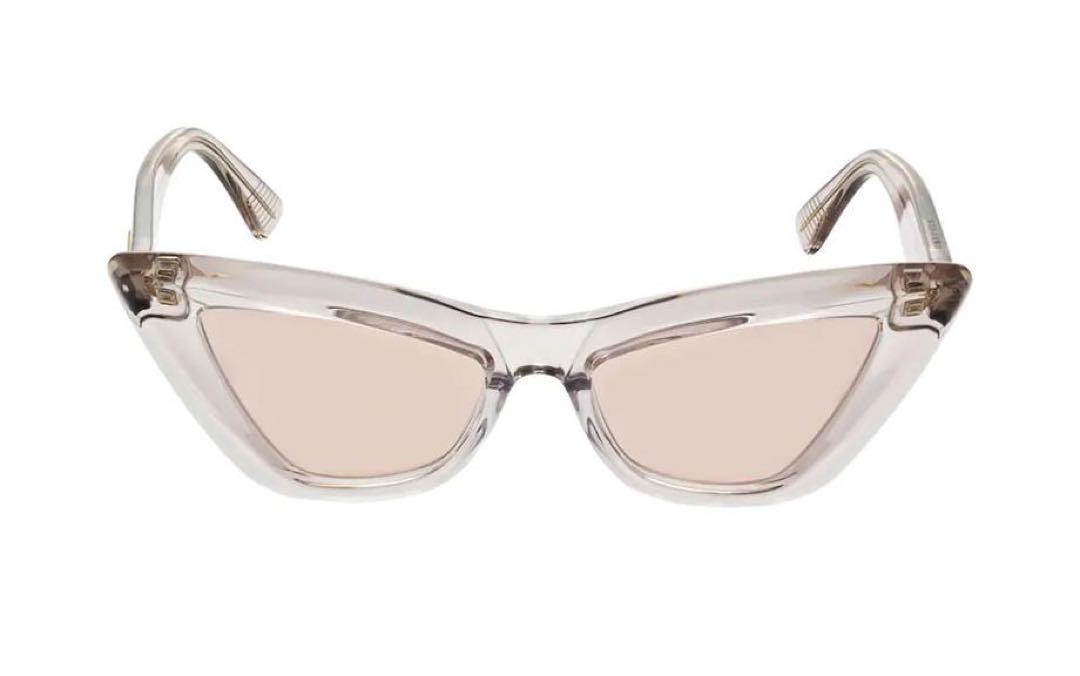ボッテガヴェネタ　サングラス　ユニセックス　美品