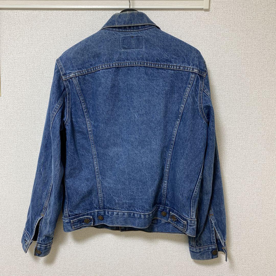 Levi's デニムジャケット 70505 サイズ40 USA製