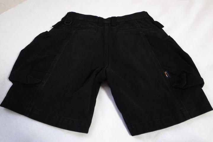 SALE格安 TROVE×GEAR HOLIC BIG POCKET SHORTS 3 9Hqp5-m30857909902 新品正規品