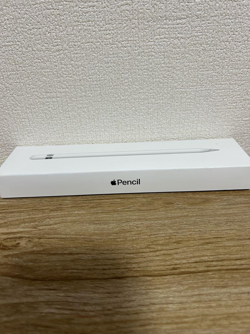 Apple pencil 第1世代　※動作確認・充電済み・値下げ可能 Apple pencil 第1世代 ※動作確認・充電済み・値下げ可能最高 の