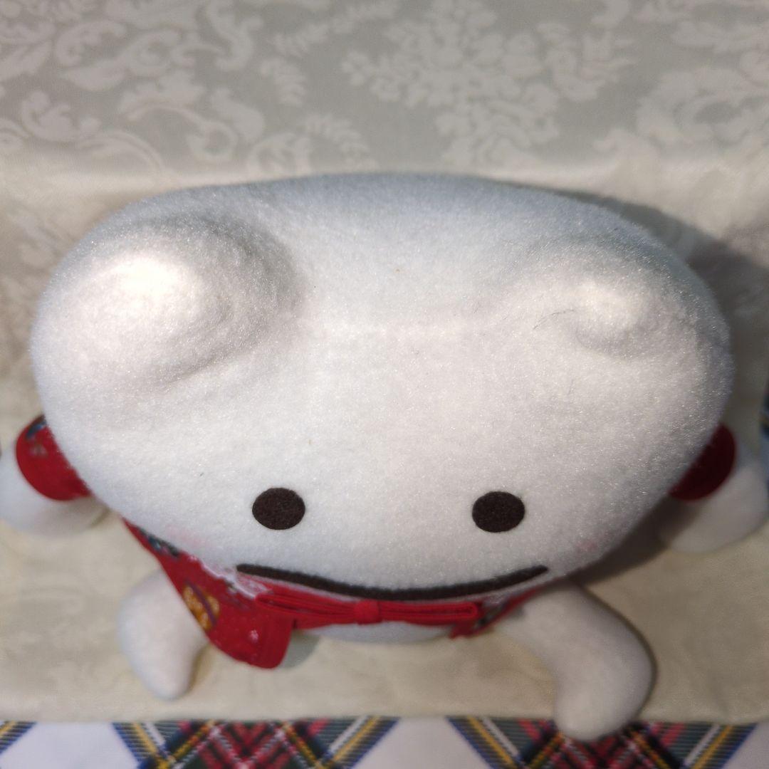 五日市 剛さん 座敷わらびーちゃん ぬいぐるみ