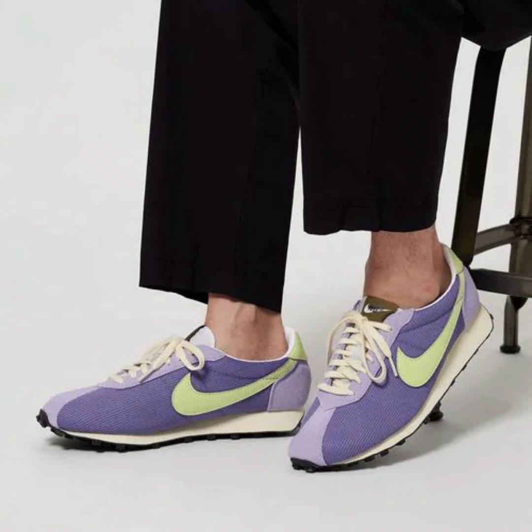 【新品未使用】 ナイキ NIKE LD-1000 スニーカー 25cm