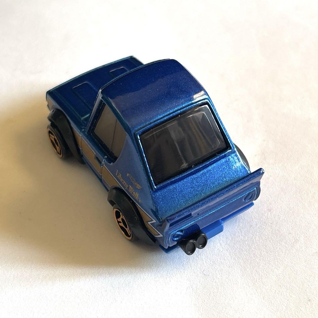 Hot Wheels 2025 Tooned skyline 2000 GTR - メルカリ