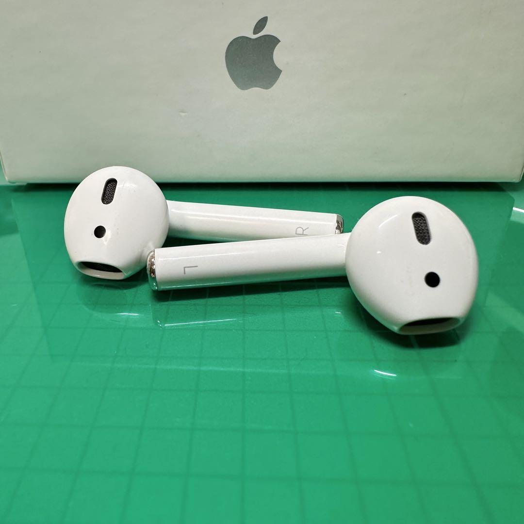 AirPods 第一世代両耳　第１世代正規品　純正品右左耳 R、L