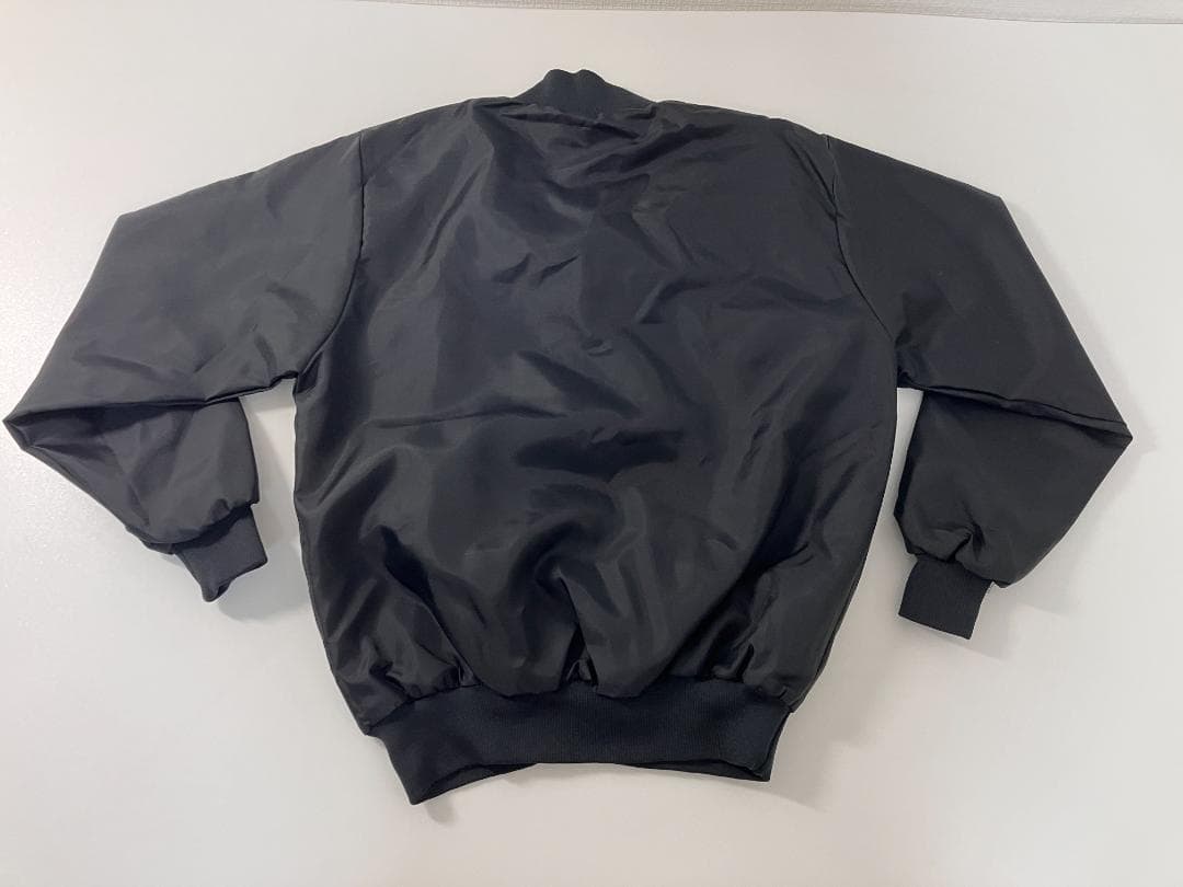 90s Chalk Line NBA Blazers ナイロンプルオーバー未使用