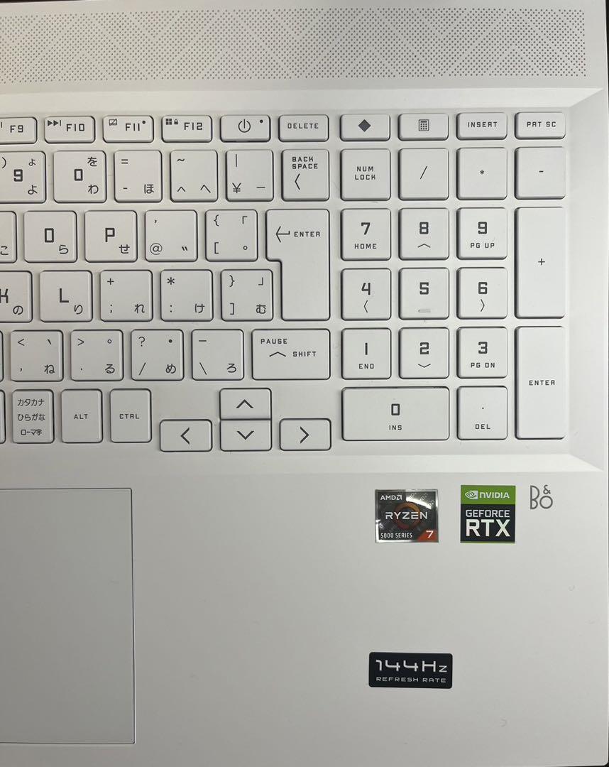 Victus by HP Laptop 16-e0167AX 画像6