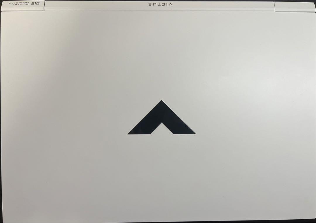 Victus by HP Laptop 16-e0167AX 画像7