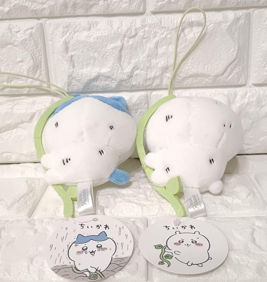 ちいかわ　ハチワレ、くりまんじゅう、シーサー6点セット ちいかわ ハチワレ くりまんじゅう シーサー 5点セット - メルカリ