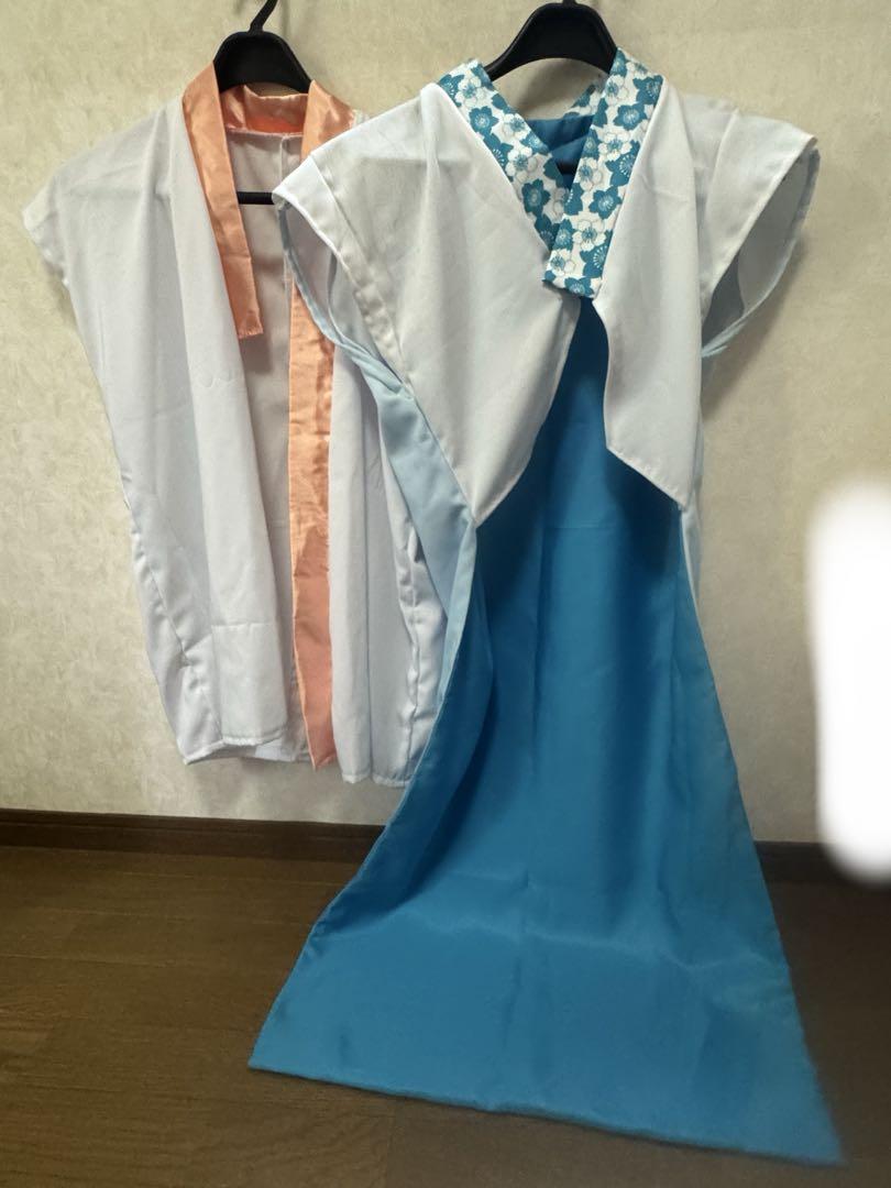 浦島虎徹 祭 2022 コスプレ衣装