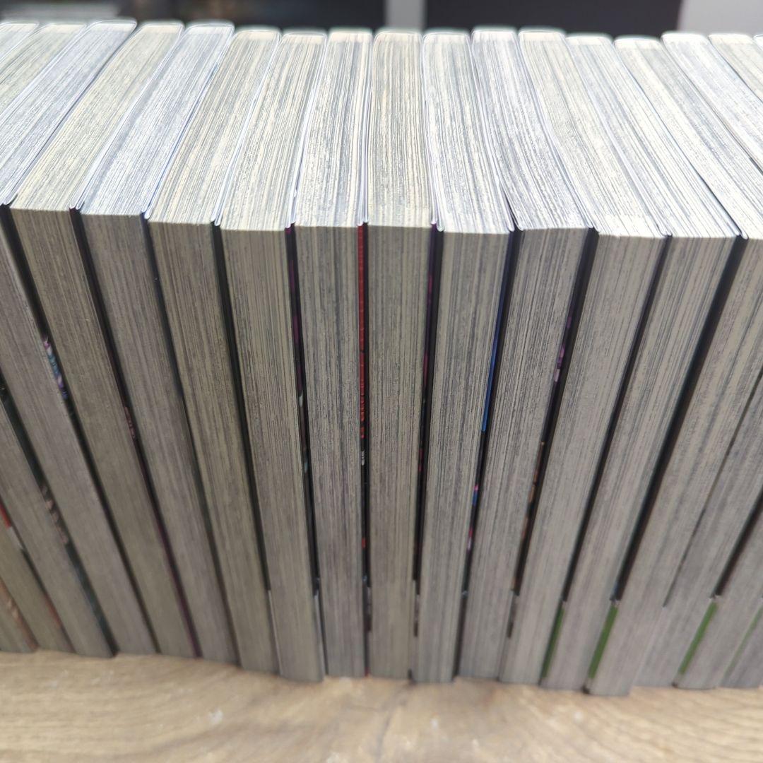 呪術廻戦 1〜30巻全巻＋関連本6冊 36冊セット