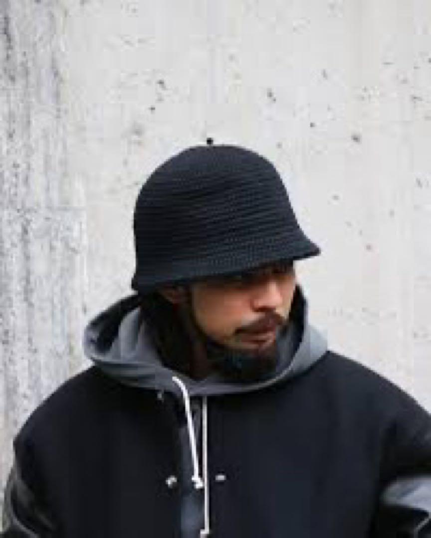 cootie productions Knit Crusher Hat 完売品