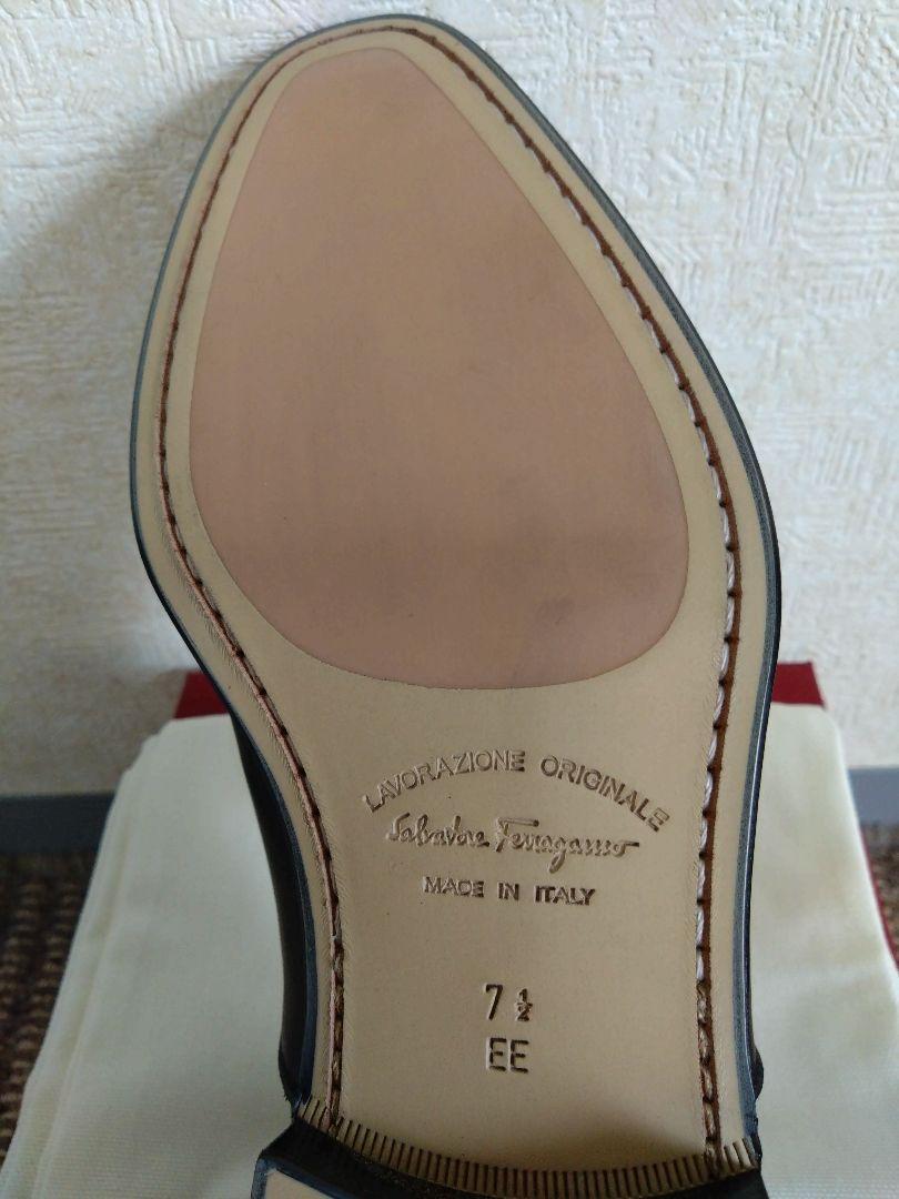 Salvatore Ferragamo ドレスシューズ 7.5 (US)