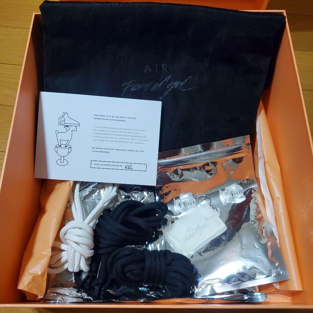 フィアオブゴッド 26 ライトボーン26.5 oiGac-m30860263177 ブラック 低価超激安