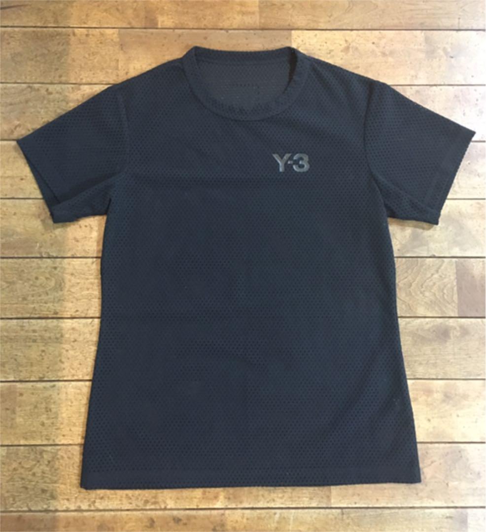 メルカリ Y3 ヨウジヤマモト メンズ メッシュtシャツ アディダス Tシャツ カットソー 半袖 袖なし 5 900 中古や未使用のフリマ メルカリ Y3 ヨウジヤマモト メンズ メッシュtシャツ アディダス Tシャツ カットソー 半袖 袖なし 5 900 中古や未使用のフリマ