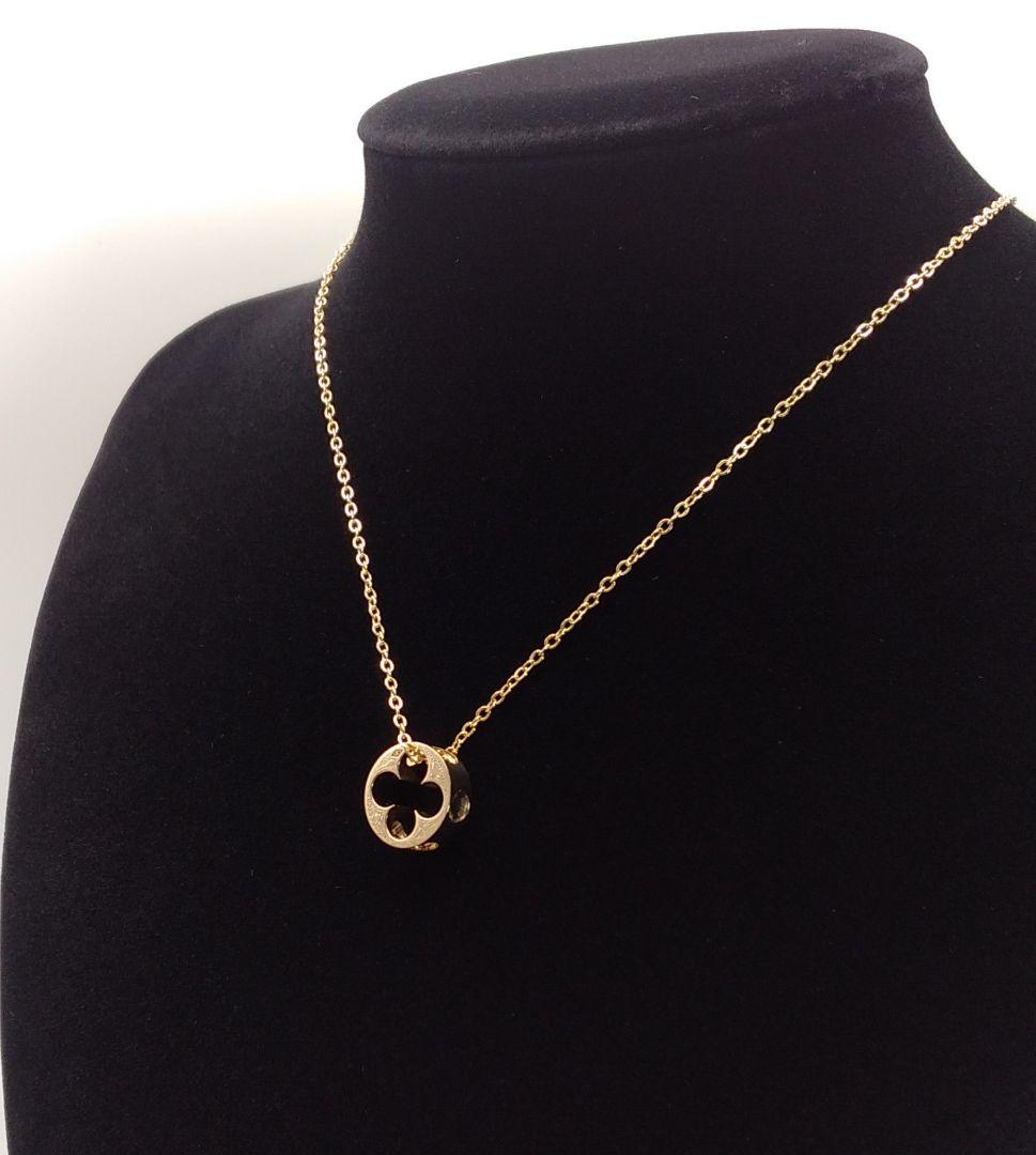 超激得国産 LOUIS VUITTON K18 パンダンティフ アンプラント q2R4c-m30860369039 NEW ARRIVAL