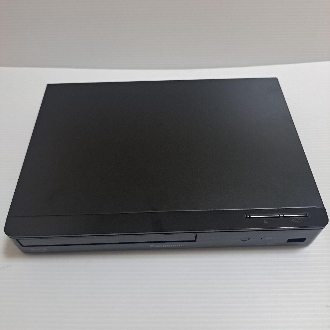Panasonic　Blu-rayプレイヤー　DMP-BD90