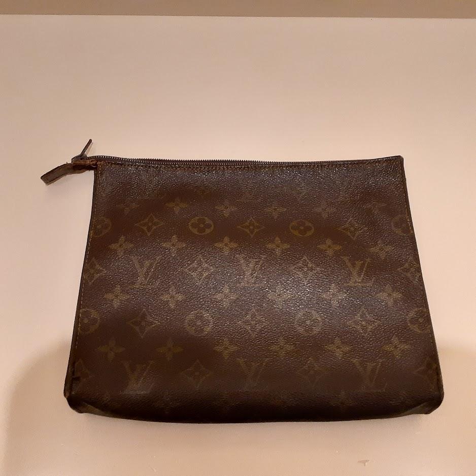 LOUIS VUITTON  ルイ ヴィトン ヴィンテージセカンドバッグ　バック