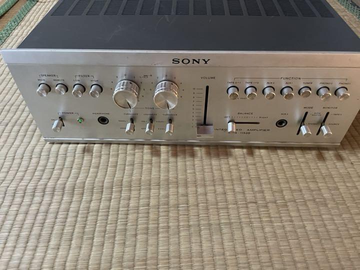魅力のSONY TA-1150D プリメインアンプ アンプ 家電・スマホ・カメラ¥11,115-megasolucionesmym.com 魅力のSONY TA-1150D プリメインアンプ アンプ 家電・スマホ・カメラ¥11,115-megasolucionesmym.com