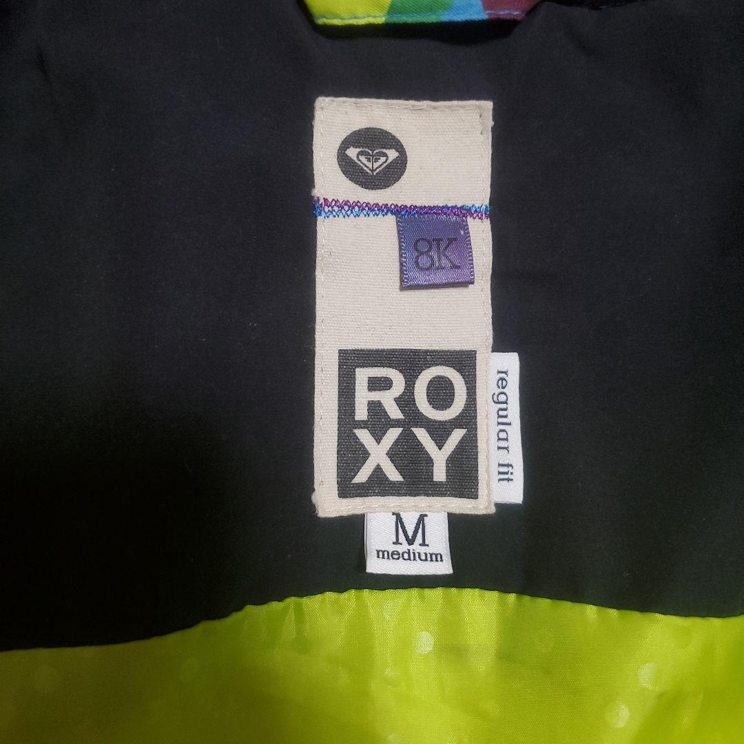 X-nix&ROXY✨ロキシー スノーボード ウェア 上下 レディースM
