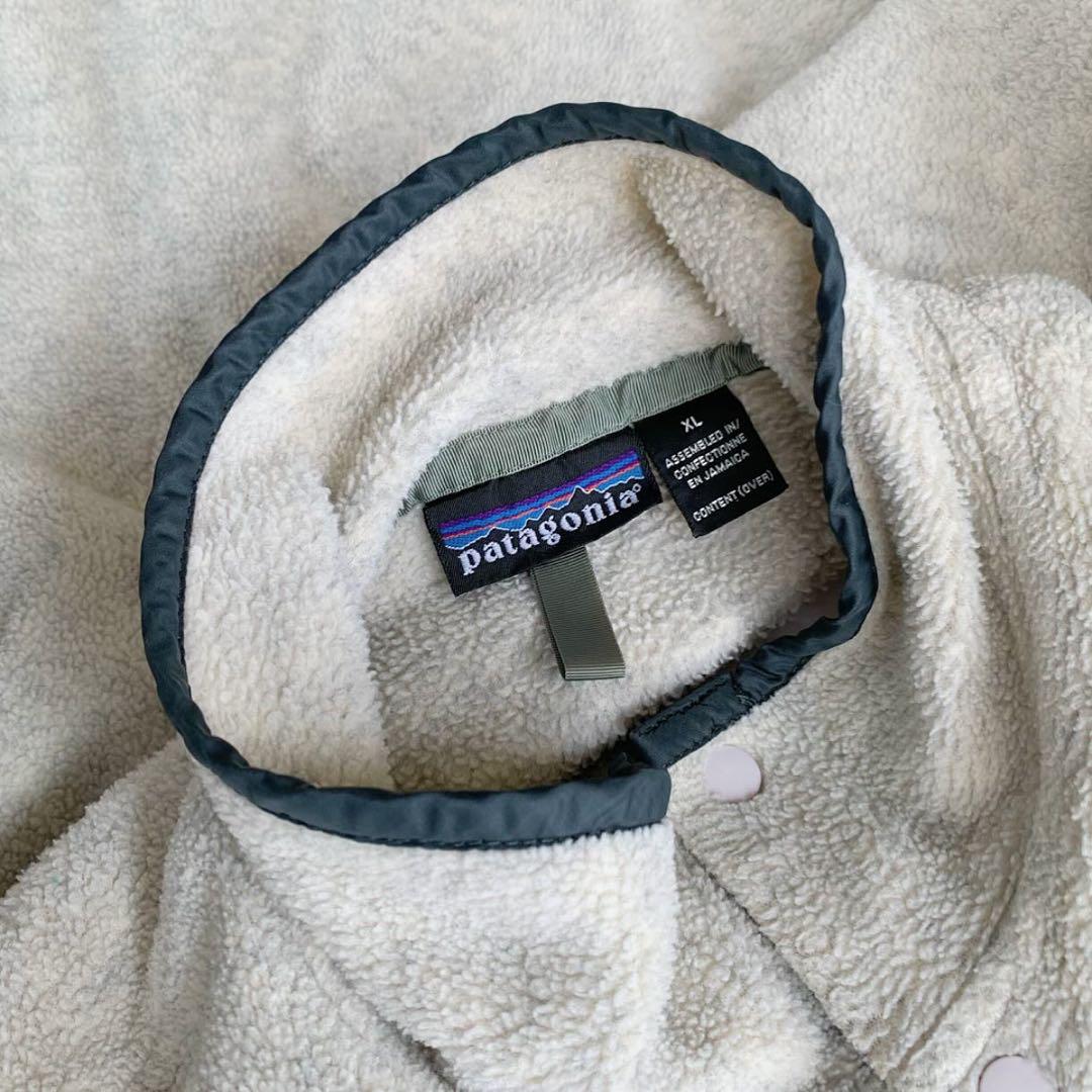 トップス 90-00s patagonia  snap T