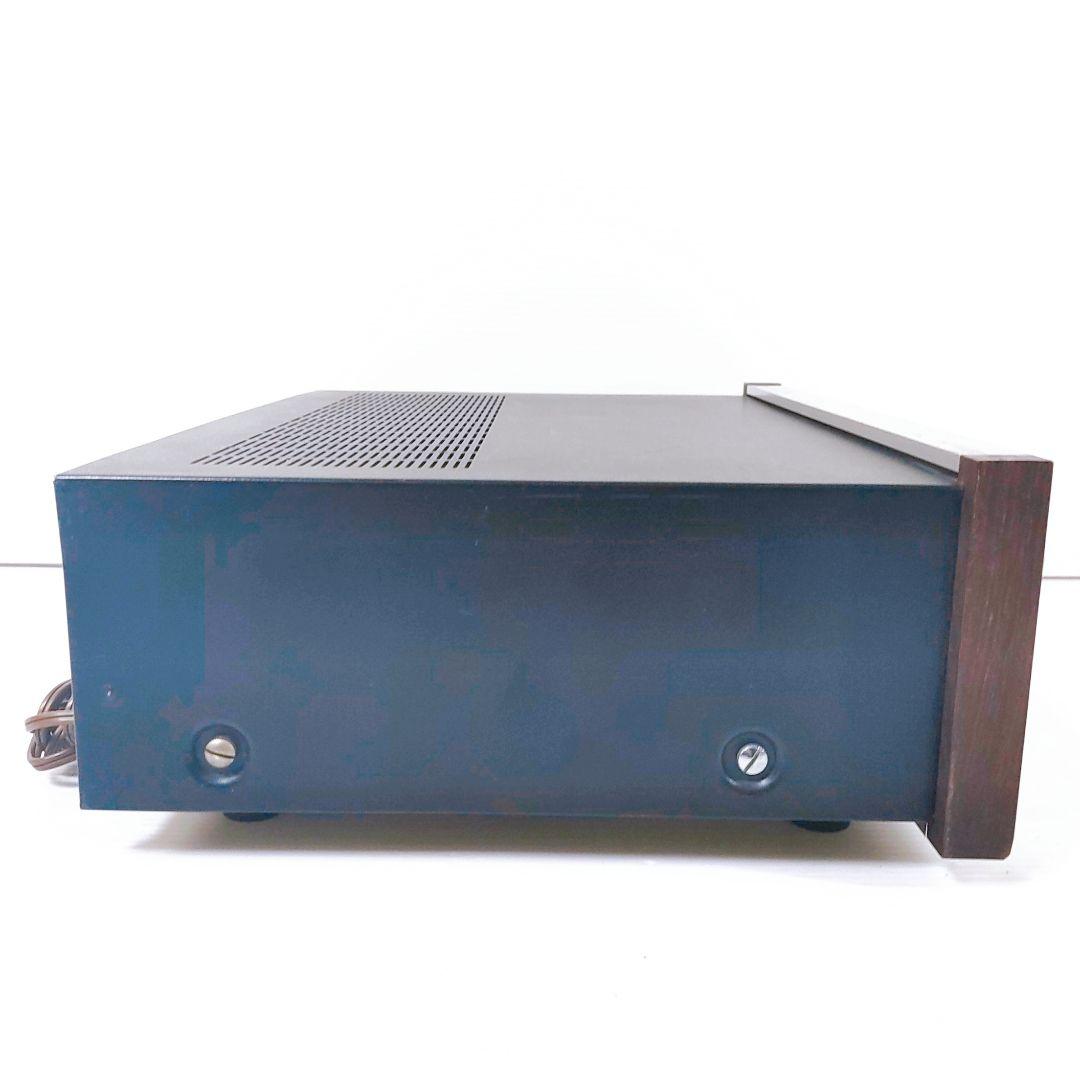 【完動品】Pioneer プリメインアンプ SA-90