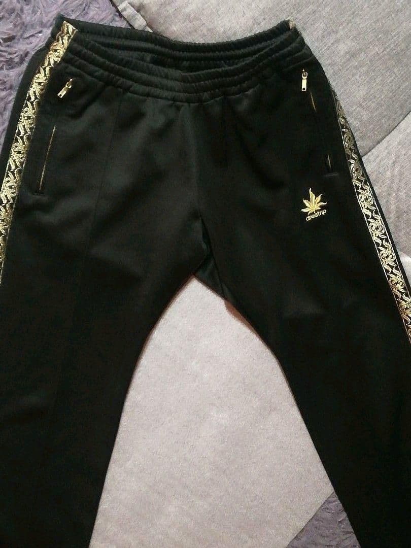 在庫あり/即出荷可】 drestrip ドレスドリップ サイドライントラック