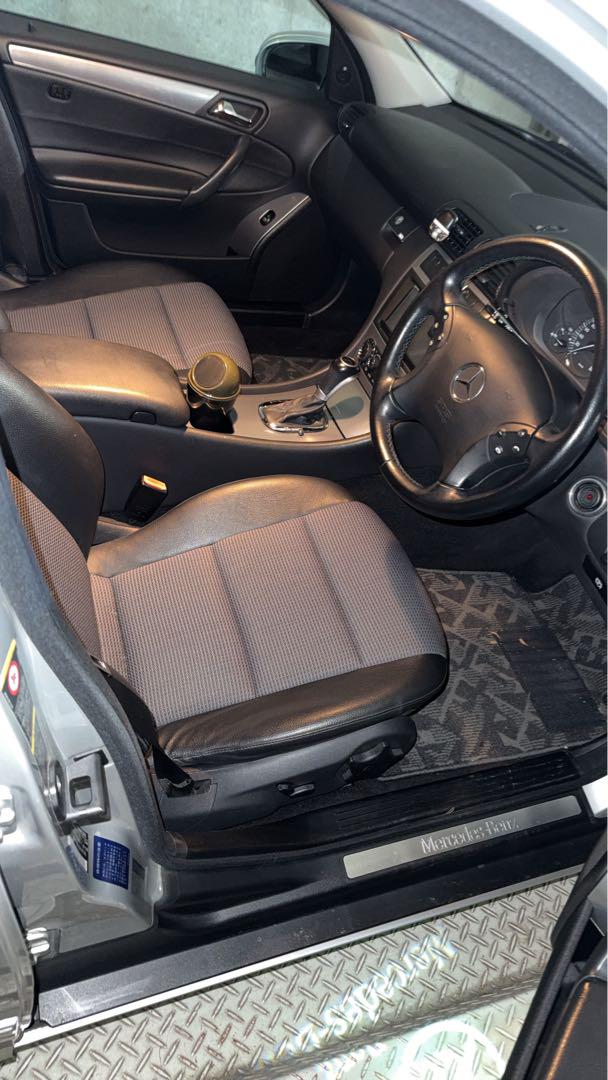 W203